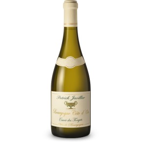 Patrick Javillier Cuvee des Forgets Bourgogne Cote d'Or