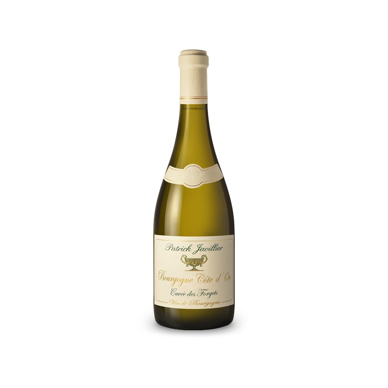 Patrick Javillier Cuvee des Forgets Bourgogne Cote d'Or
