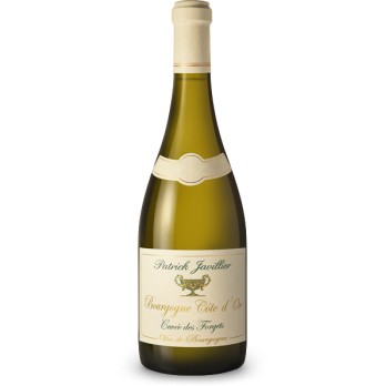 Patrick Javillier Cuvee des Forgets Bourgogne Cote d'Or