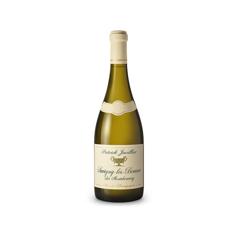Patrick Javillier Savigny les Beaune Les Montchenevoy