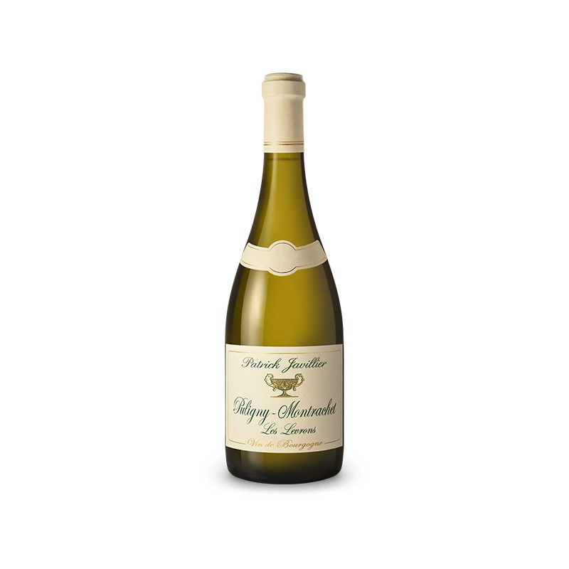 Patrick Javillier Puligny Montrachet Les Levrons