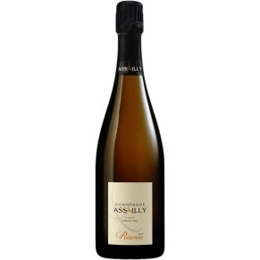 Assailly Grand Cru Cuvee Brut Reservee