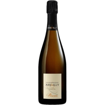Assailly Grand Cru Cuvee Brut Reservee