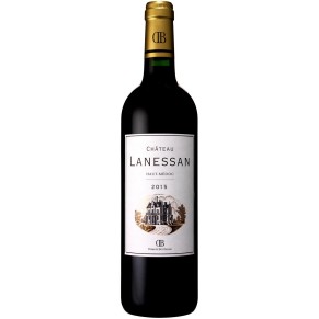 Chateau Lanessan