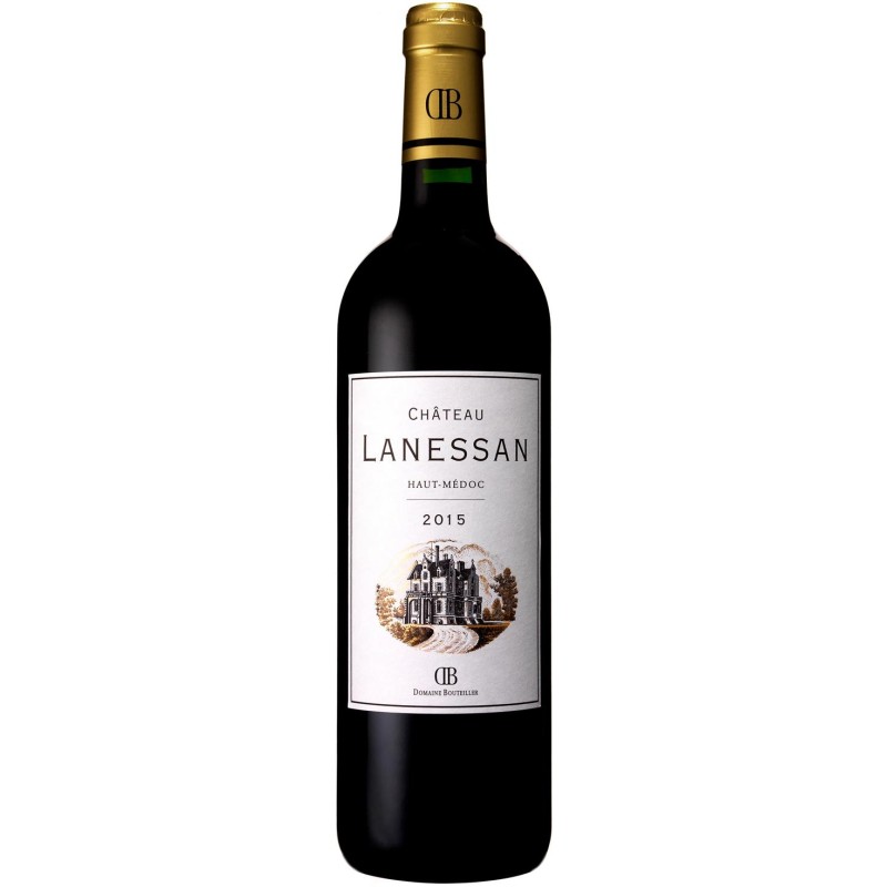 Chateau Lanessan