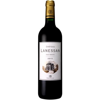 Chateau Lanessan