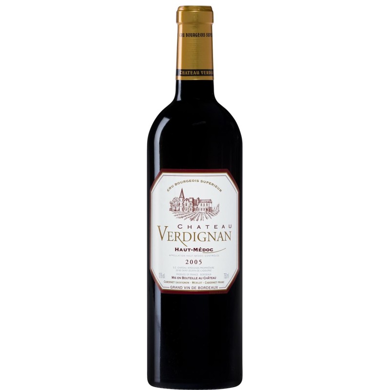 Chateau Verdignan