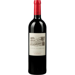 Chateau La Cardonne