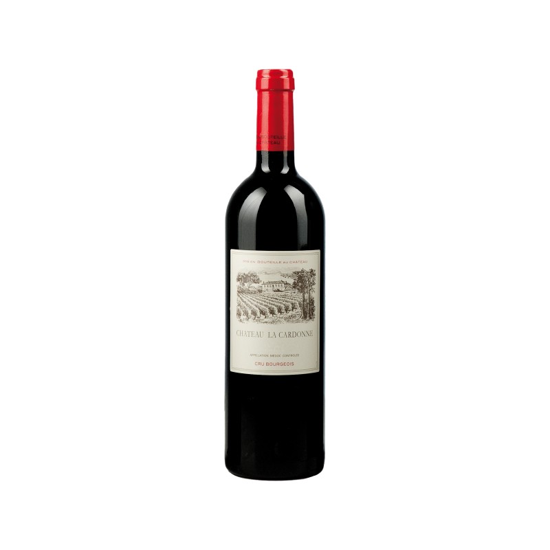 Chateau La Cardonne