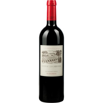 Chateau La Cardonne