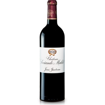 Chateau Sociando-Mallet