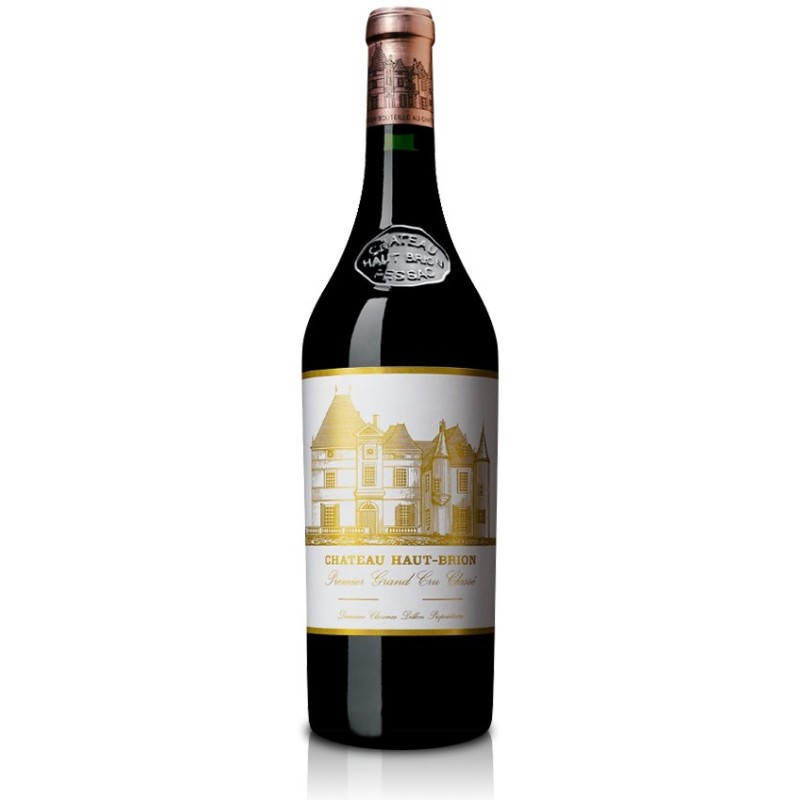 Chateau Haut-Brion