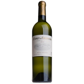 L'Esprit de Chevalier Blanc