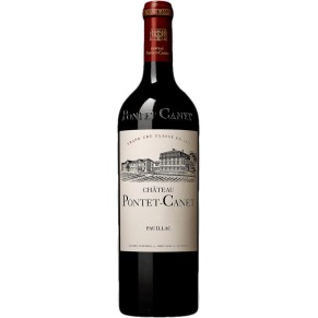 Chateau Pontet Canet