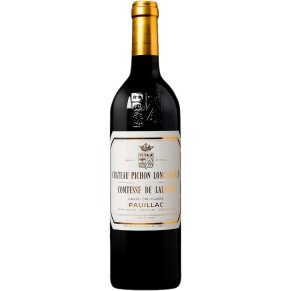 Chateau Pichon Longueville Comtesse de Lalande