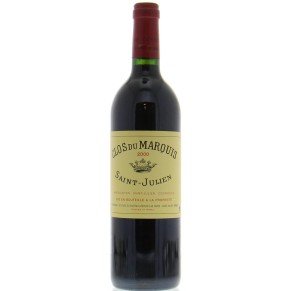 Chateau Clos du Marquis