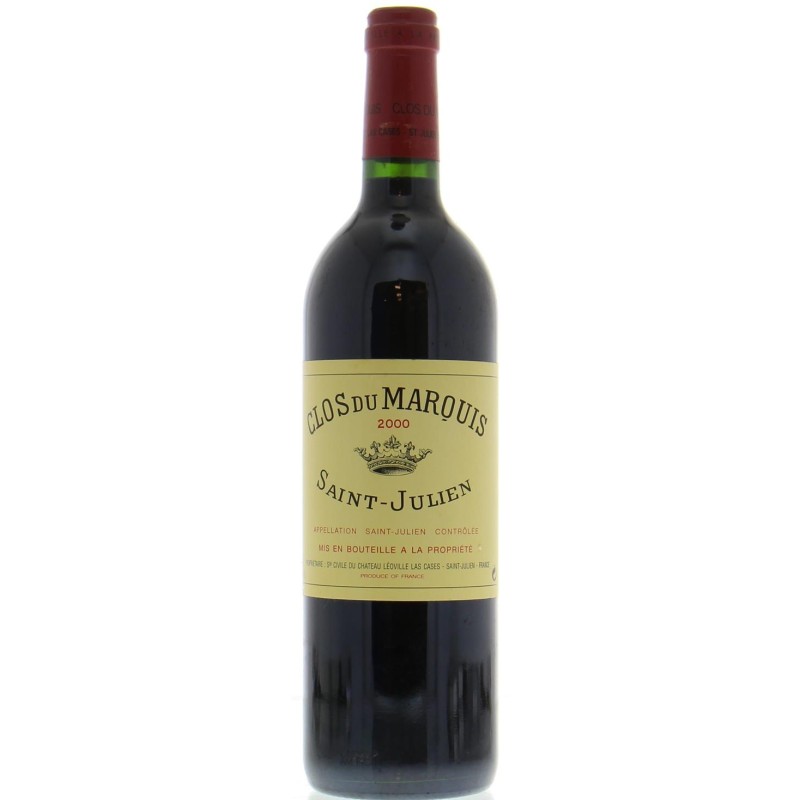 Chateau Clos du Marquis
