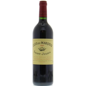 Chateau Clos du Marquis