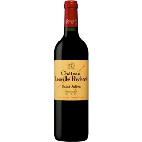 Chateau Leoville Poyferre