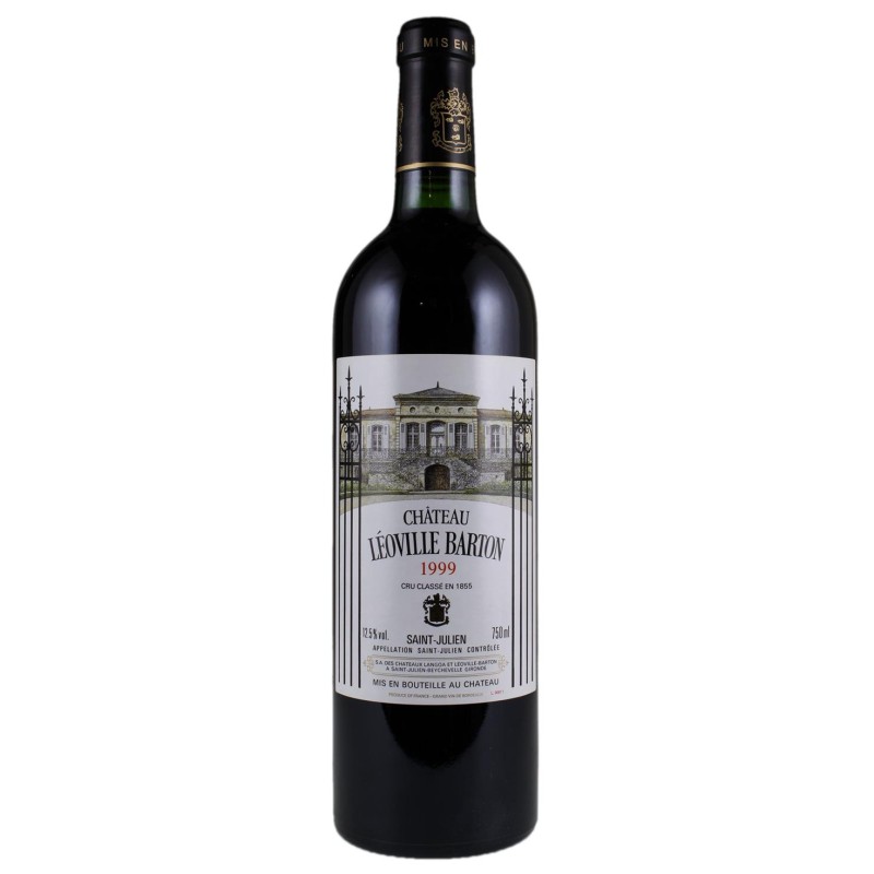 Chateau Leoville Barton