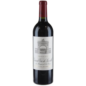 Chateau Leoville Las Cases 1986