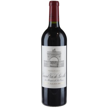Chateau Leoville Las Cases 1986