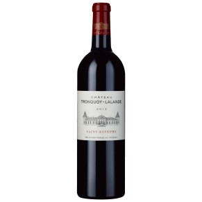 Chateau Tronquoy Lalande