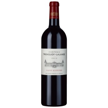 Chateau Tronquoy Lalande