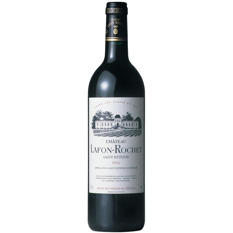 Chateau Lafon Rochet 1998