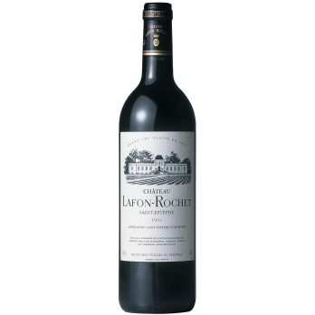 Chateau Lafon Rochet 1998