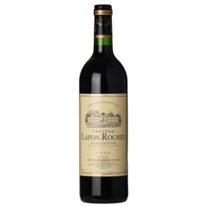 Chateau Lafon Rochet 1996