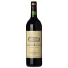 Chateau Lafon Rochet 1996