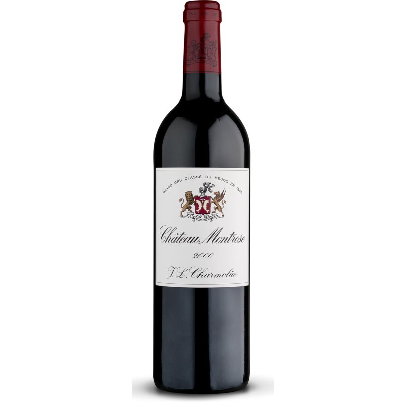 Chateau Montrose
