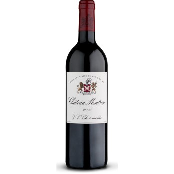 Chateau Montrose