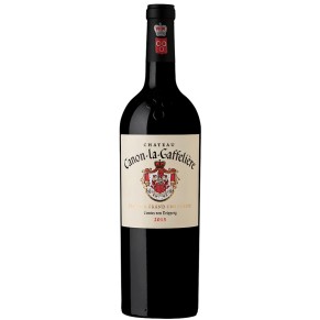 Chateau Canon la Gaffeliere