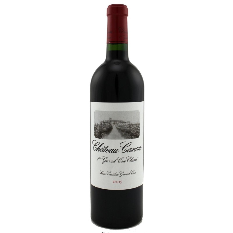 Chateau Canon