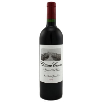 Chateau Canon