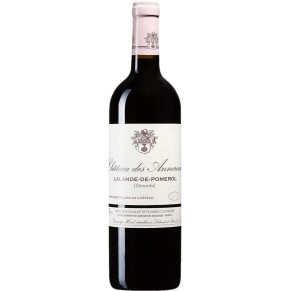 Chateau des Annereaux