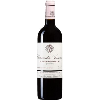 Chateau des Annereaux