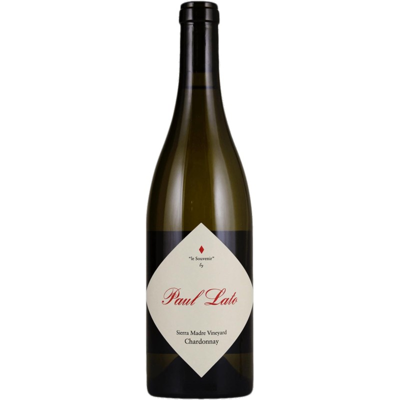 Paul Lato Le Souvenir Chardonnay