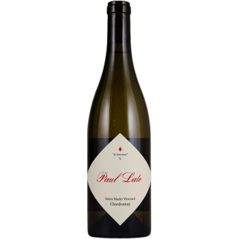 Paul Lato Le Souvenir Chardonnay