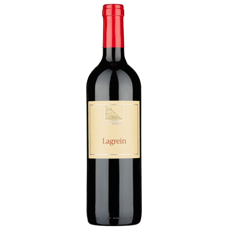 Terlan Lagrein