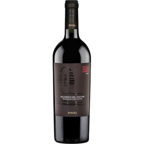 Pipoli Zero Aglianico del Vulture