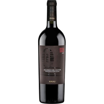 Pipoli Zero Aglianico del Vulture