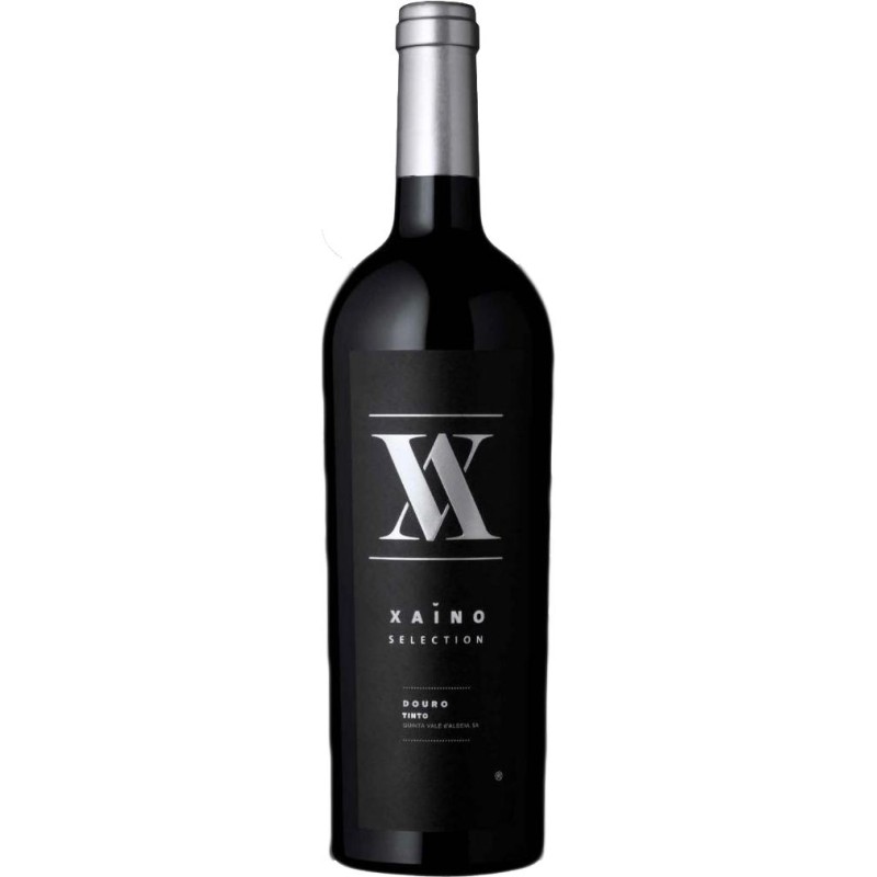 Xaino Red Selection