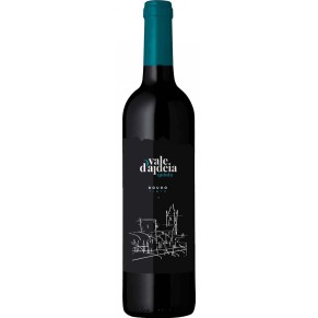Quinta Vale d’Aldeia Red