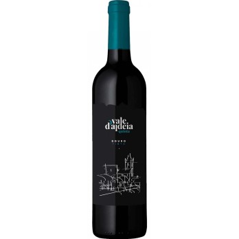 Quinta Vale d’Aldeia Red