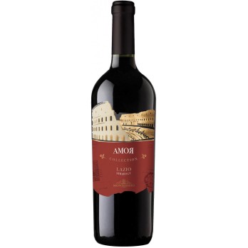 Amor Syrah