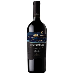 San Domino Primitivo