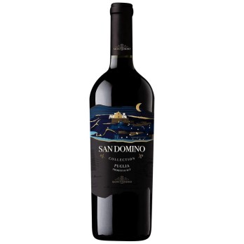 San Domino Primitivo